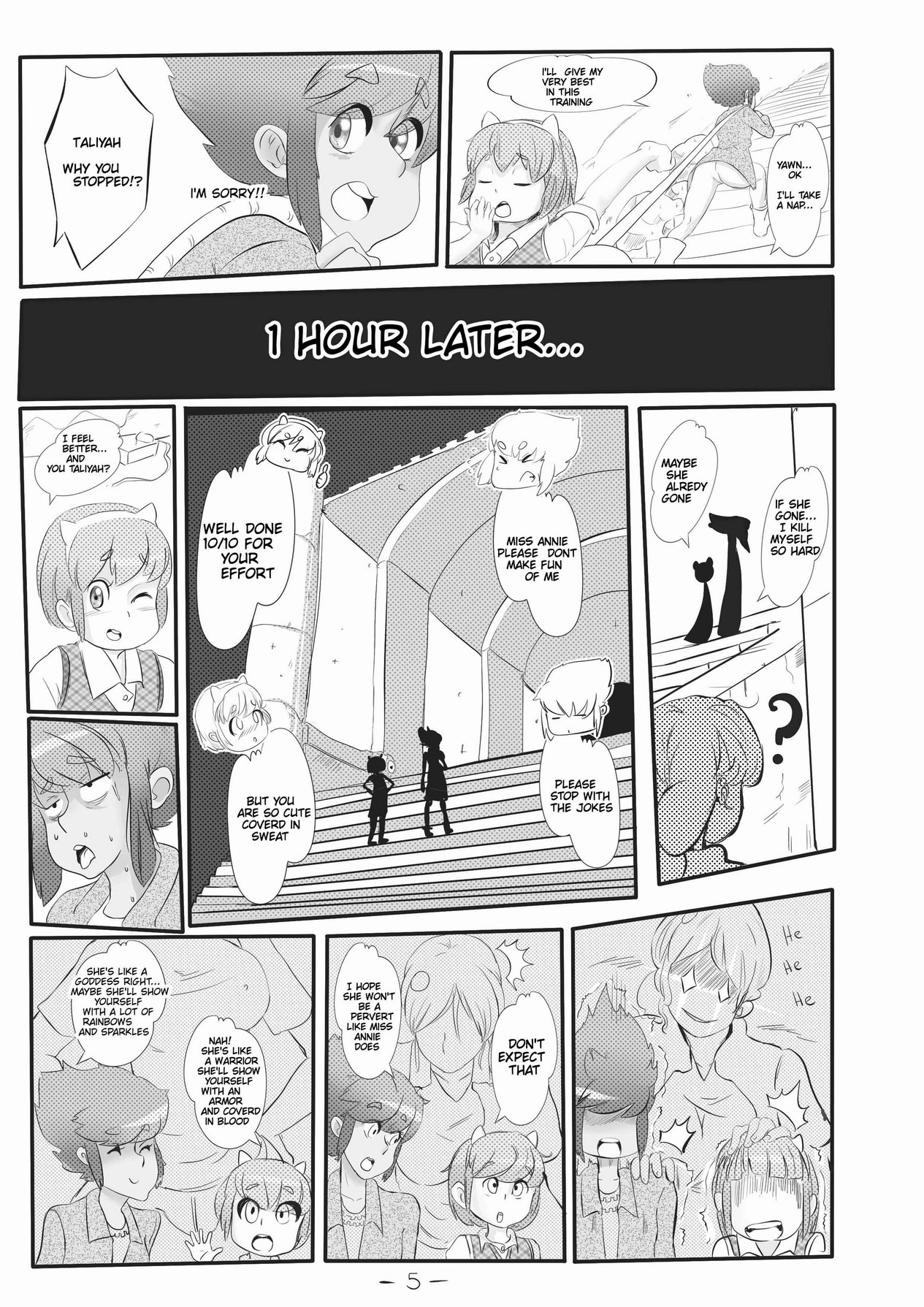 Magic 3: Leona, the Radiant Dawn image number 7