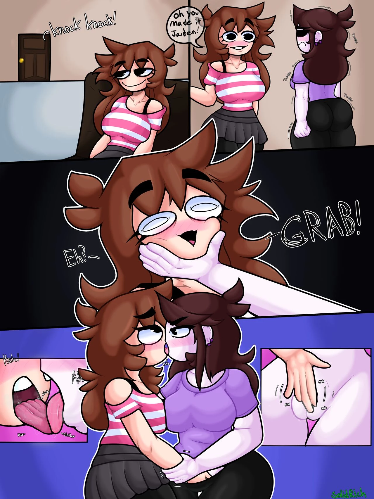 Goodbye Kiss image number 4