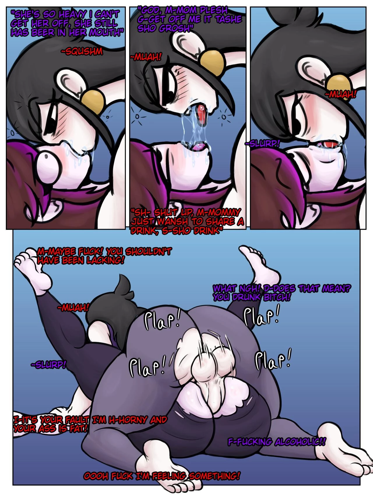 Goodbye Kiss image number 8