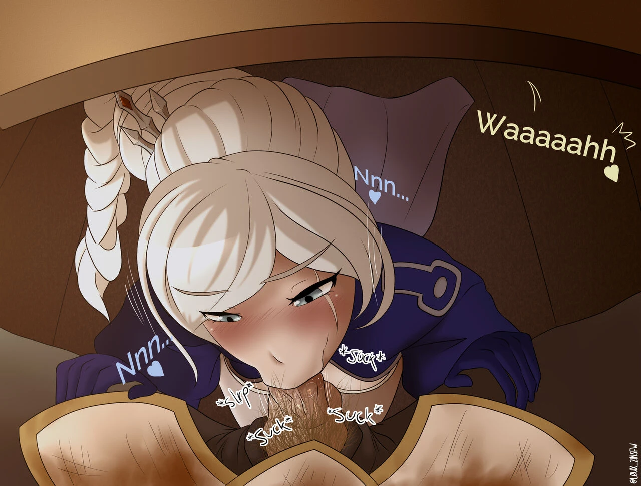 WhiteBlow image number 10