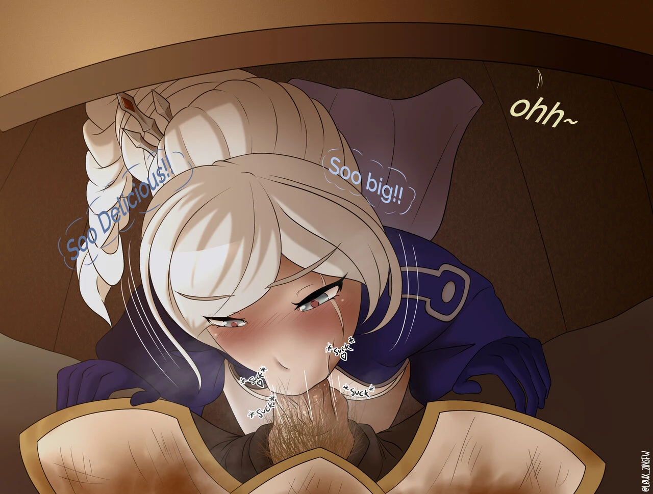 WhiteBlow image number 13