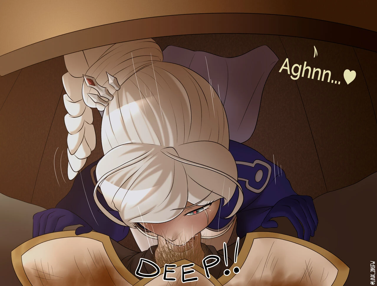 WhiteBlow image number 14