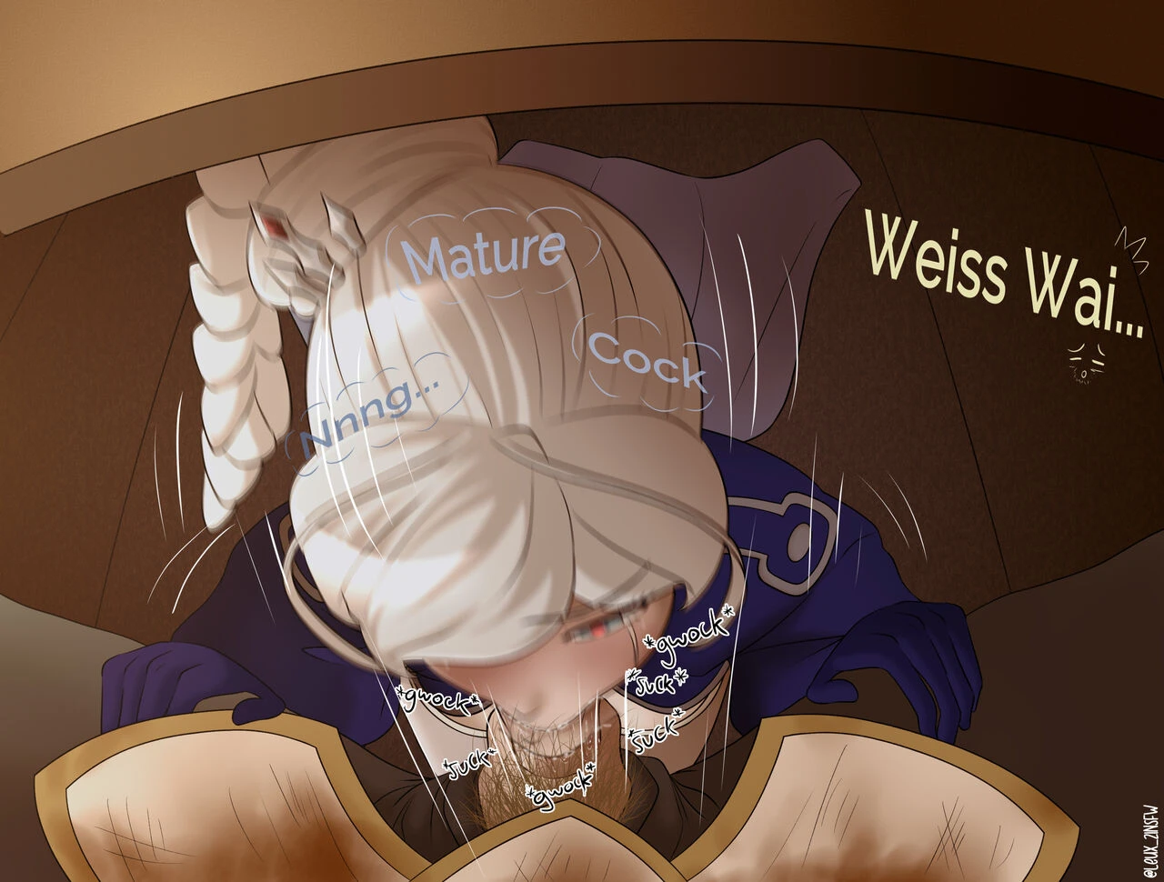 WhiteBlow image number 15