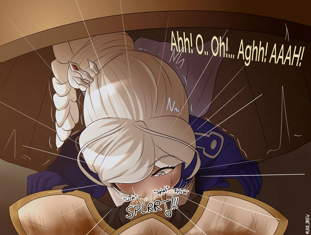 WhiteBlow image number 16