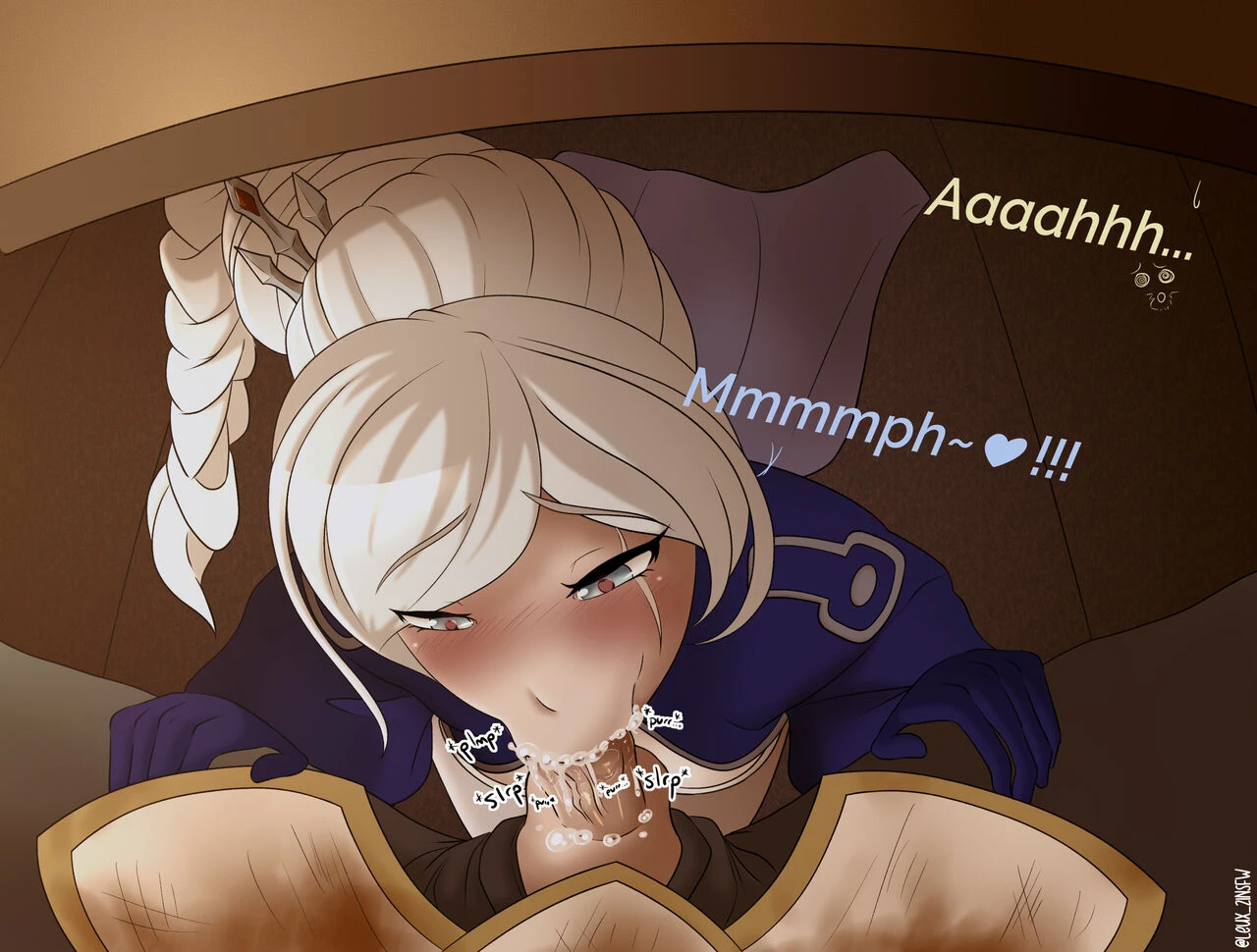 WhiteBlow image number 17