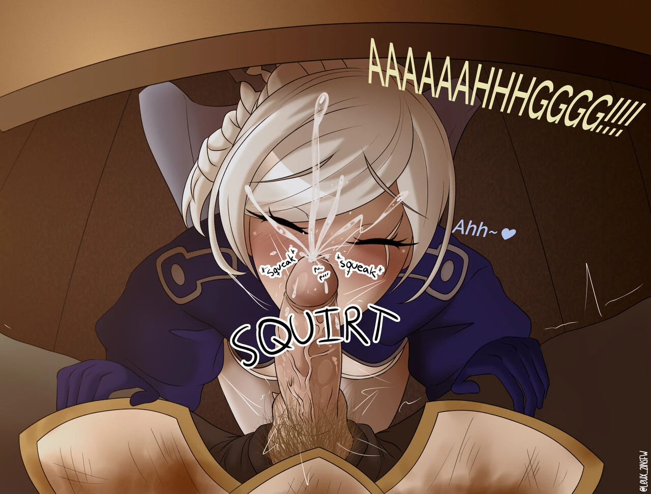 WhiteBlow image number 19