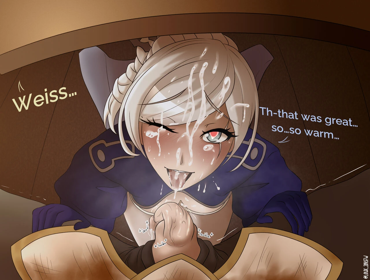 WhiteBlow image number 20