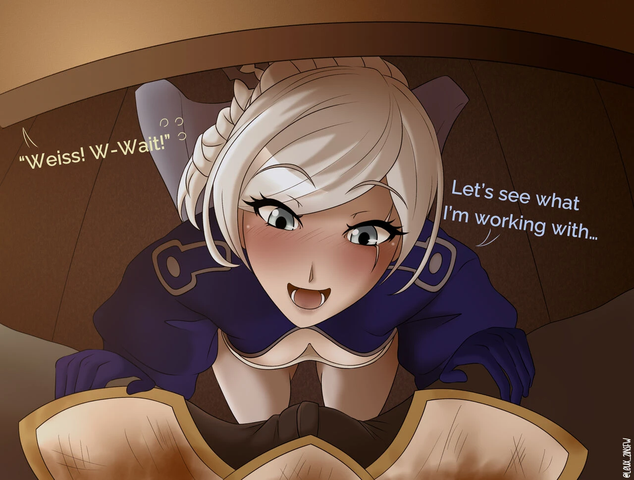 WhiteBlow image number 3