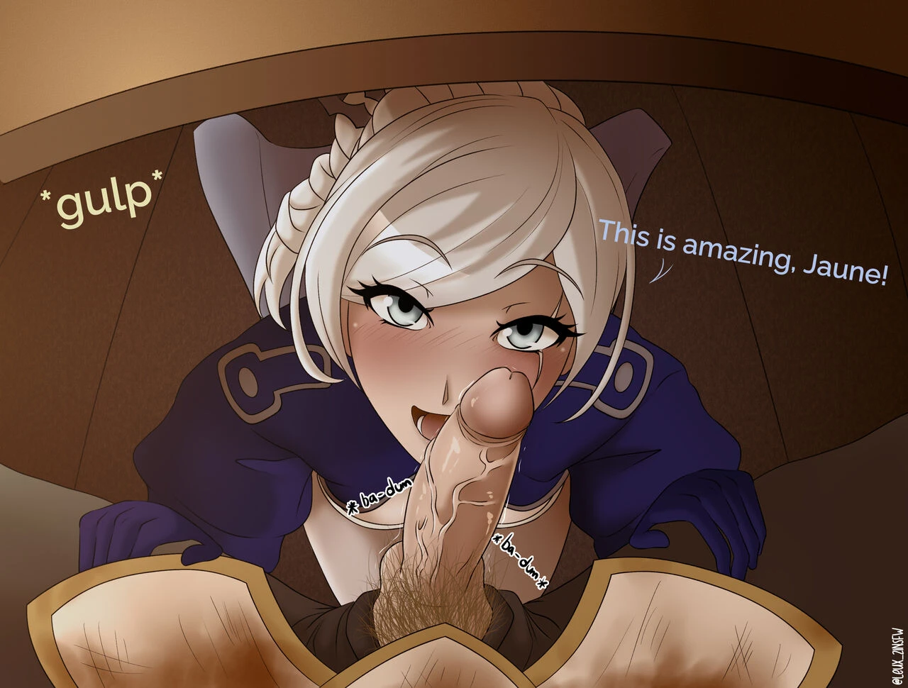 WhiteBlow image number 6