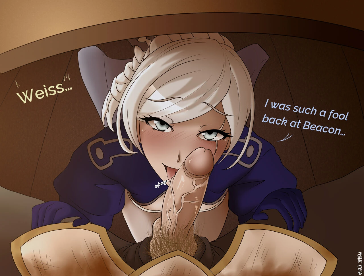 WhiteBlow image number 7