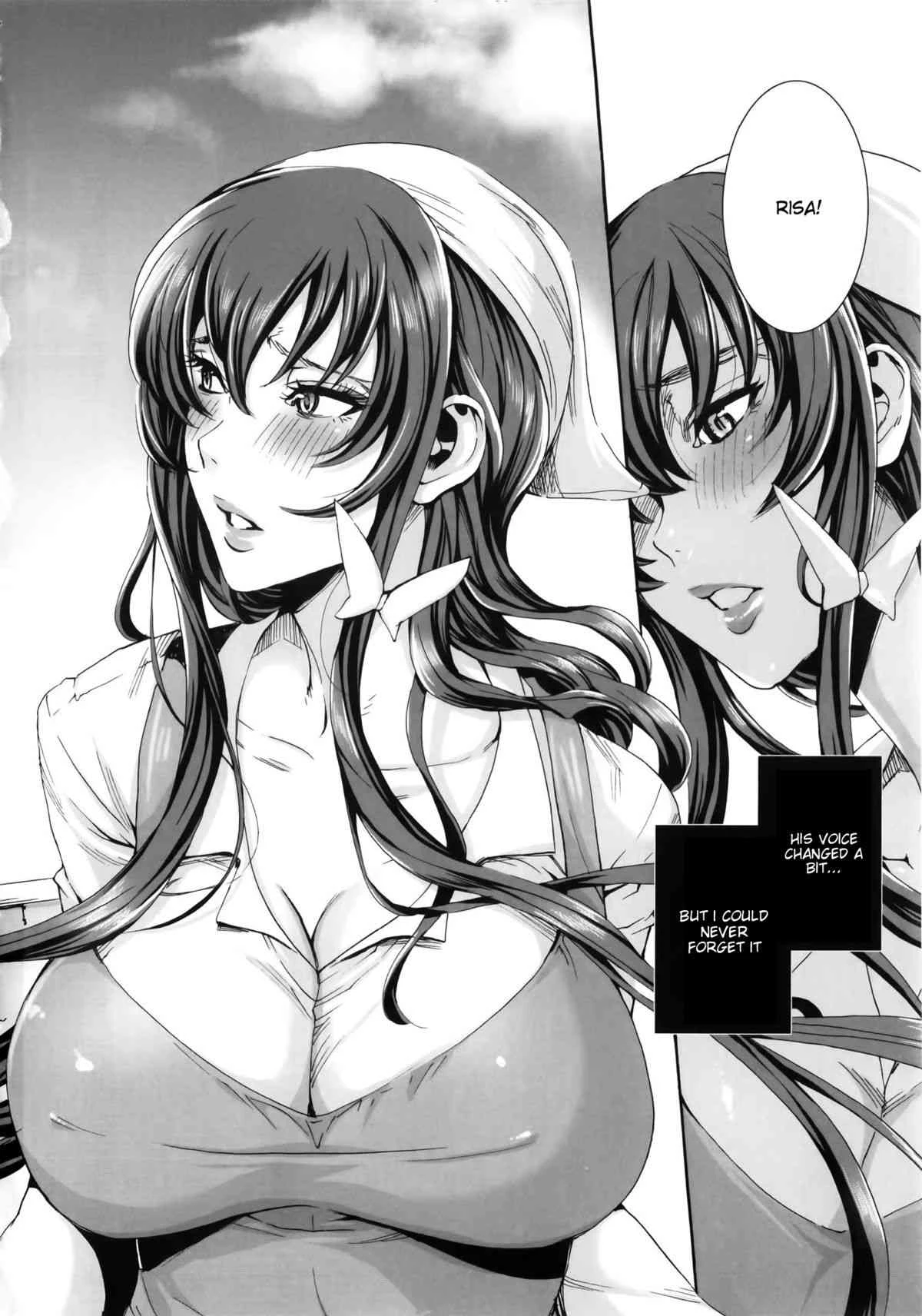 Please Help Yourself, Master!  Takusan Meshiagare Goshujin-sama image number 153