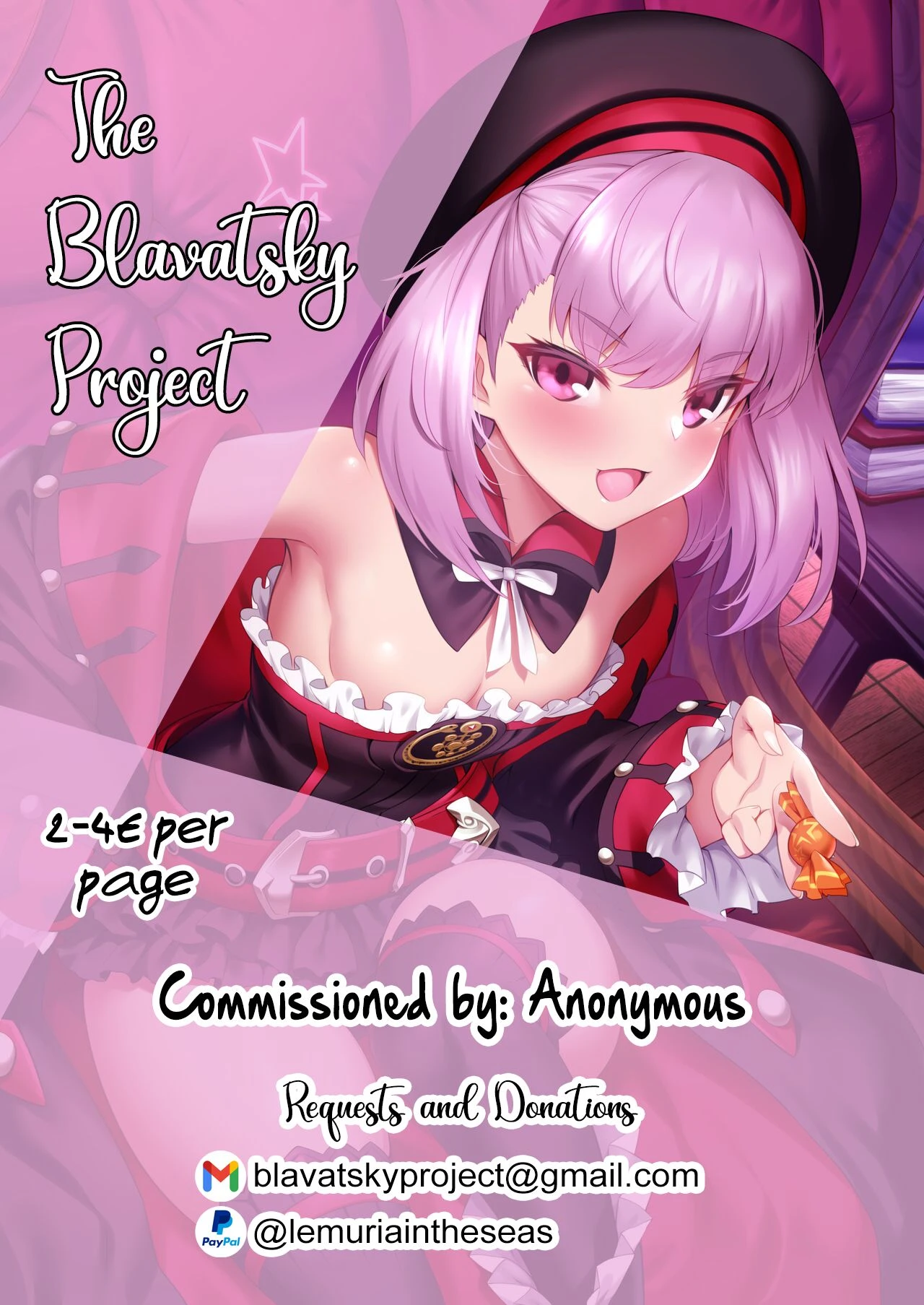 Kama Love 2 (Fate/Grand Order) image number 26