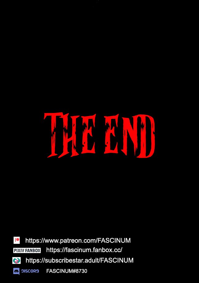 fascinum - Book of Evil 7-9 English porn comic image number 109