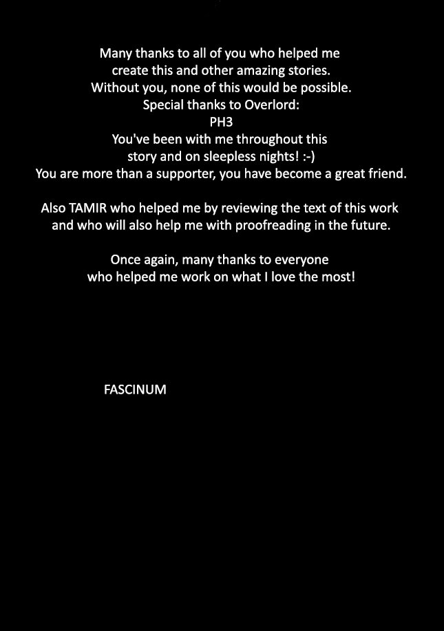 fascinum - Book of Evil 7-9 English porn comic image number 110