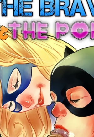 The Brave and the Porn