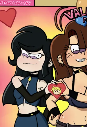 Valentine  3