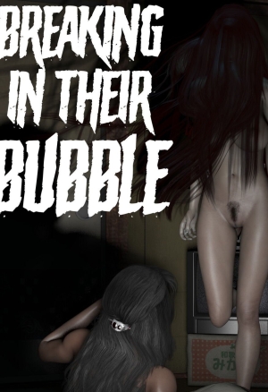 DarkCow - Breaking in their Bubble (English)