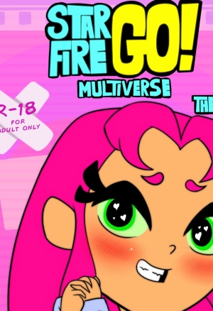 Starfire Multiverse