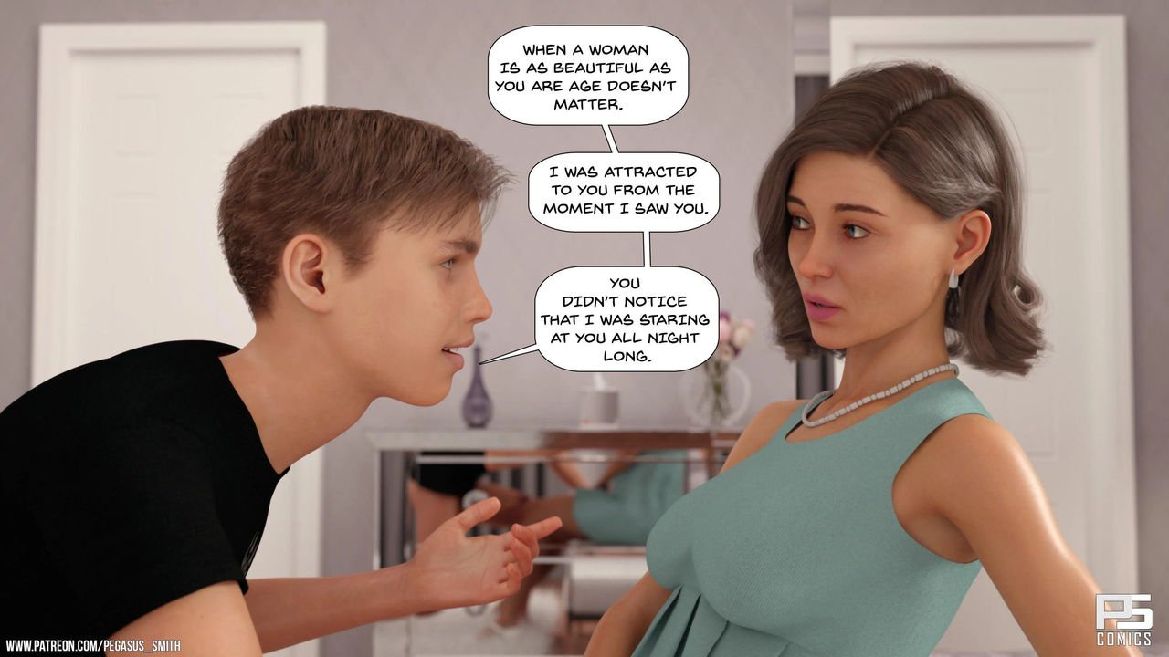 Pegasus Smith - Timmy Strikes Back 5- (Trick Or Treat )- english image number 14