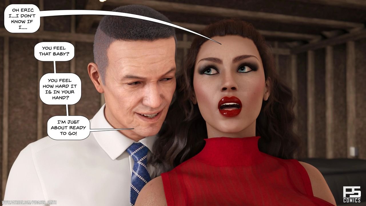 Pegasus Smith - Timmy Strikes Back 5- (Trick Or Treat )- english image number 28