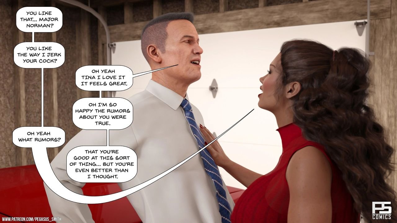 Pegasus Smith - Timmy Strikes Back 5- (Trick Or Treat )- english image number 35