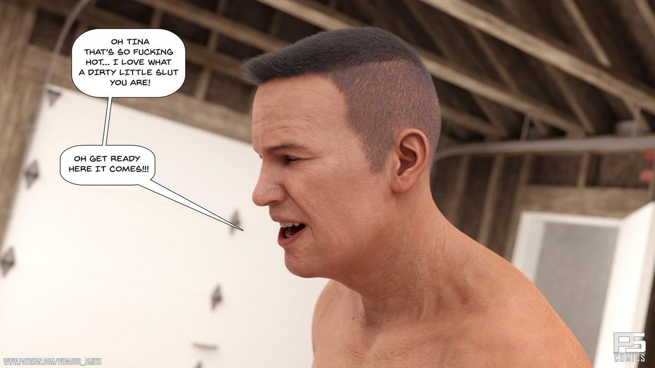 Pegasus Smith - Timmy Strikes Back 5- (Trick Or Treat )- english image number 75