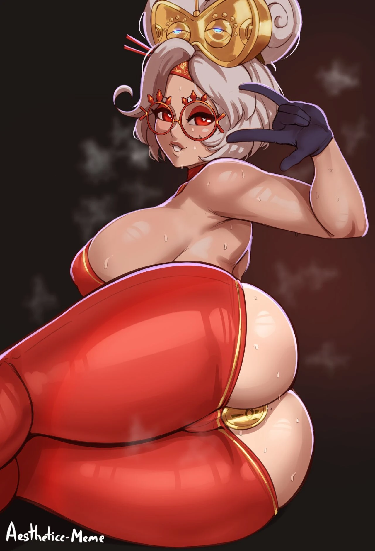 THICC of the Kingdom image number 12