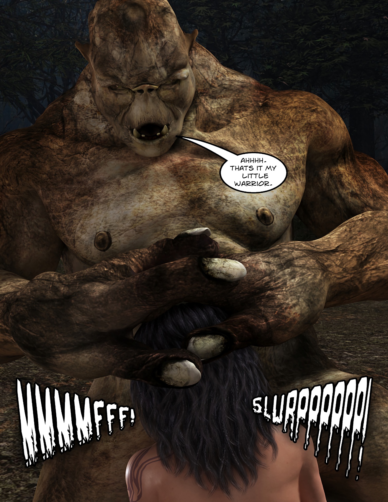 The Lost Realm image number 18