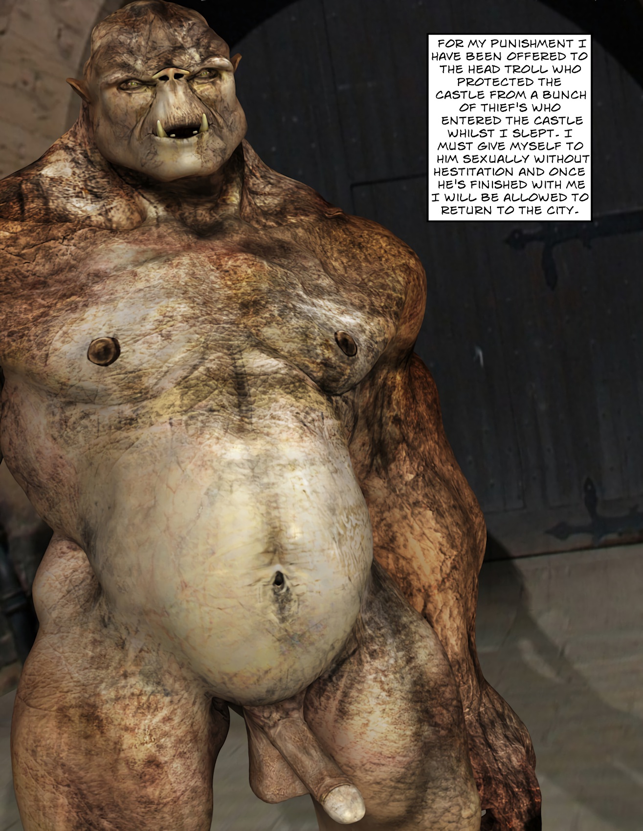 The Lost Realm image number 2