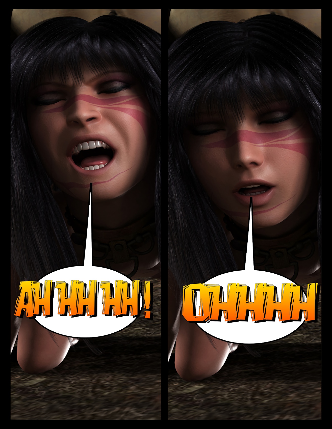 The Lost Realm image number 42