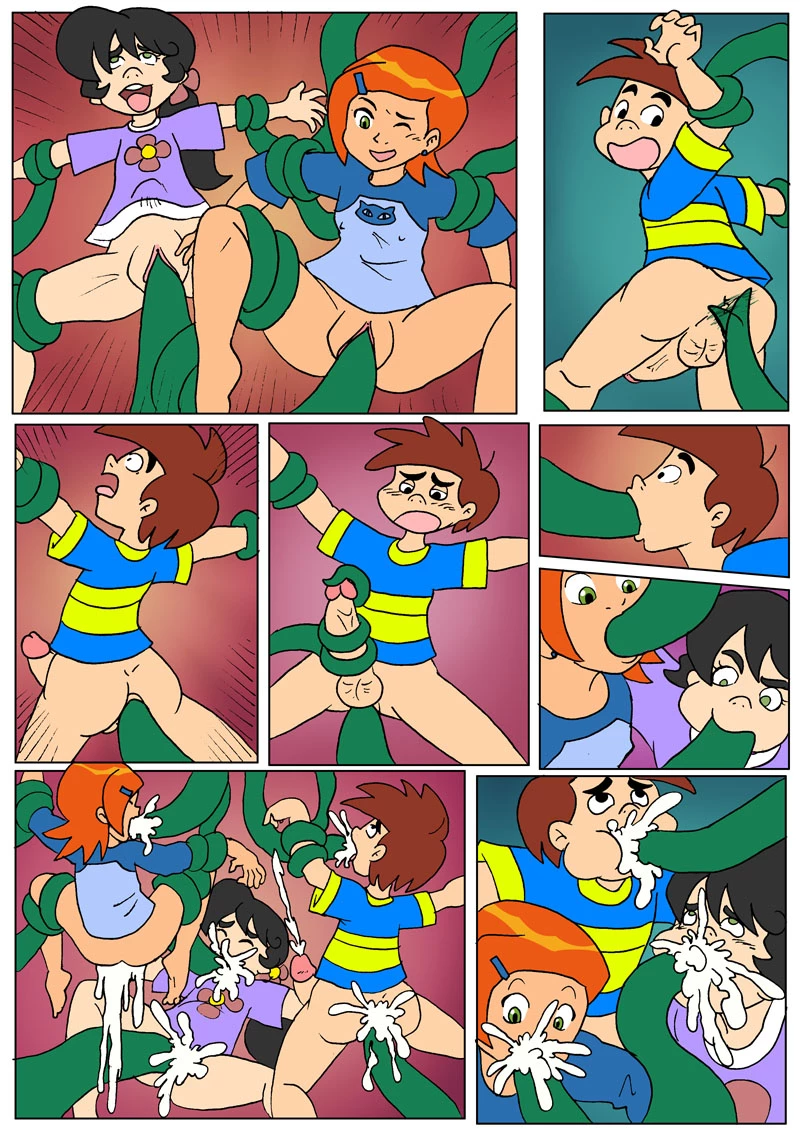 Fun at Kevins image number 14