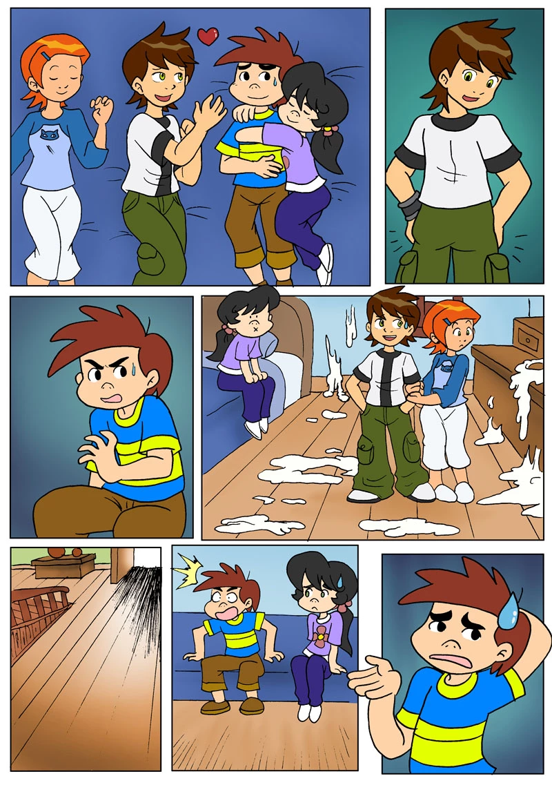 Fun at Kevins image number 15