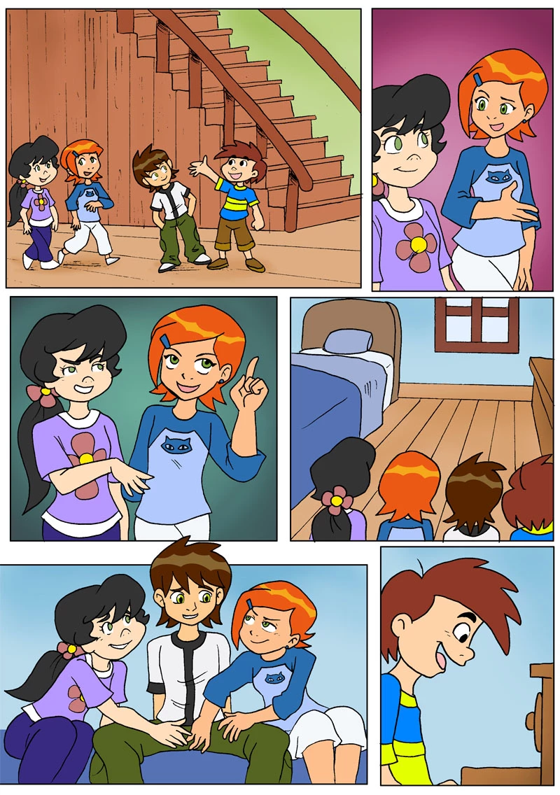 Fun at Kevins image number 8