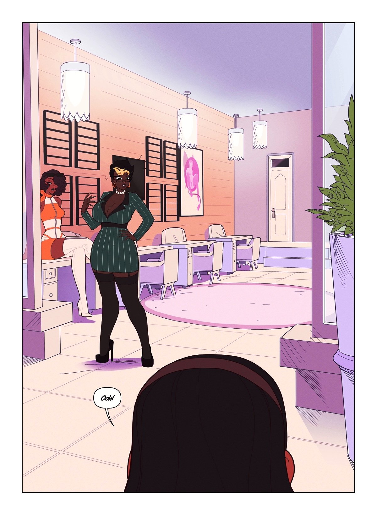 Showcase - Get Nailed (English) image number 3