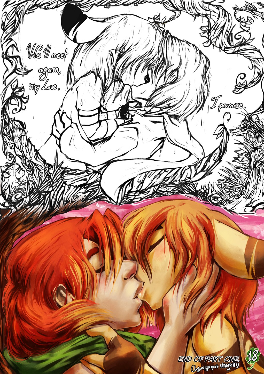 Lucky and Chocolate Charms image number 18