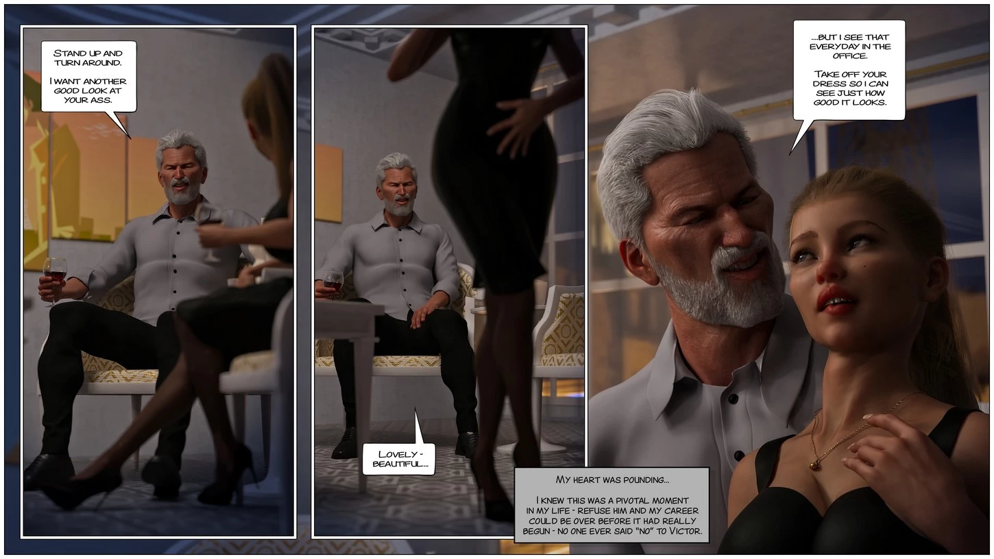 The Corporate Whore image number 4