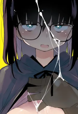 Naitou2 (F4U) Sakusei Dungeon Kouryaku ni Mukanai Jimiko no S-kyuu Dosukebe Status  Escaping a semen squeezing dungeon with a modest girl