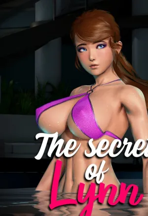 The Secret Of Lynn
