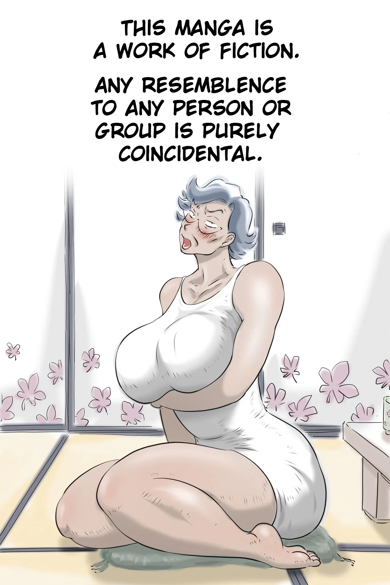 Ooya-san ga Yonderu -Mousou Dai Bakuhatsu Hen [eng]  part 1 and 2 image number 64
