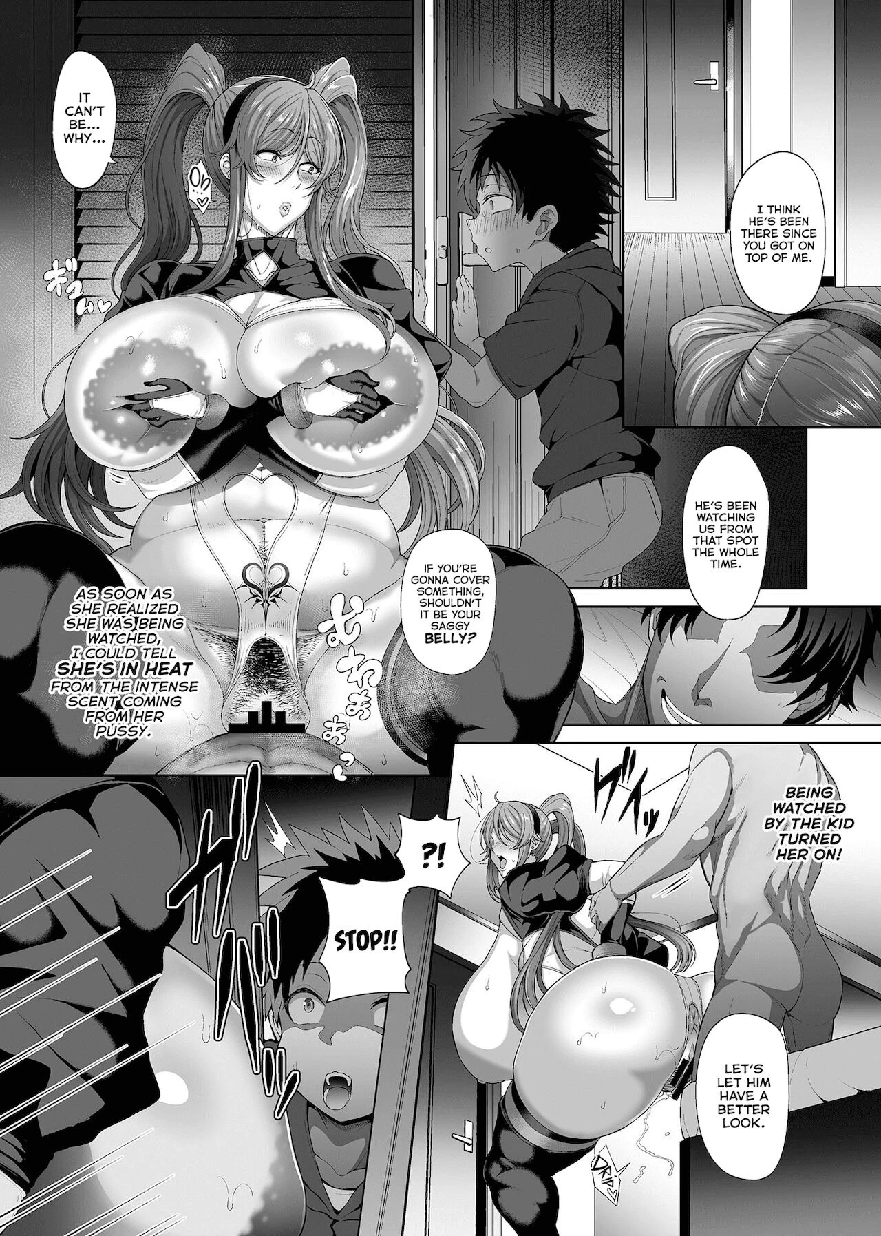 Saimin Seikatsu image number 120