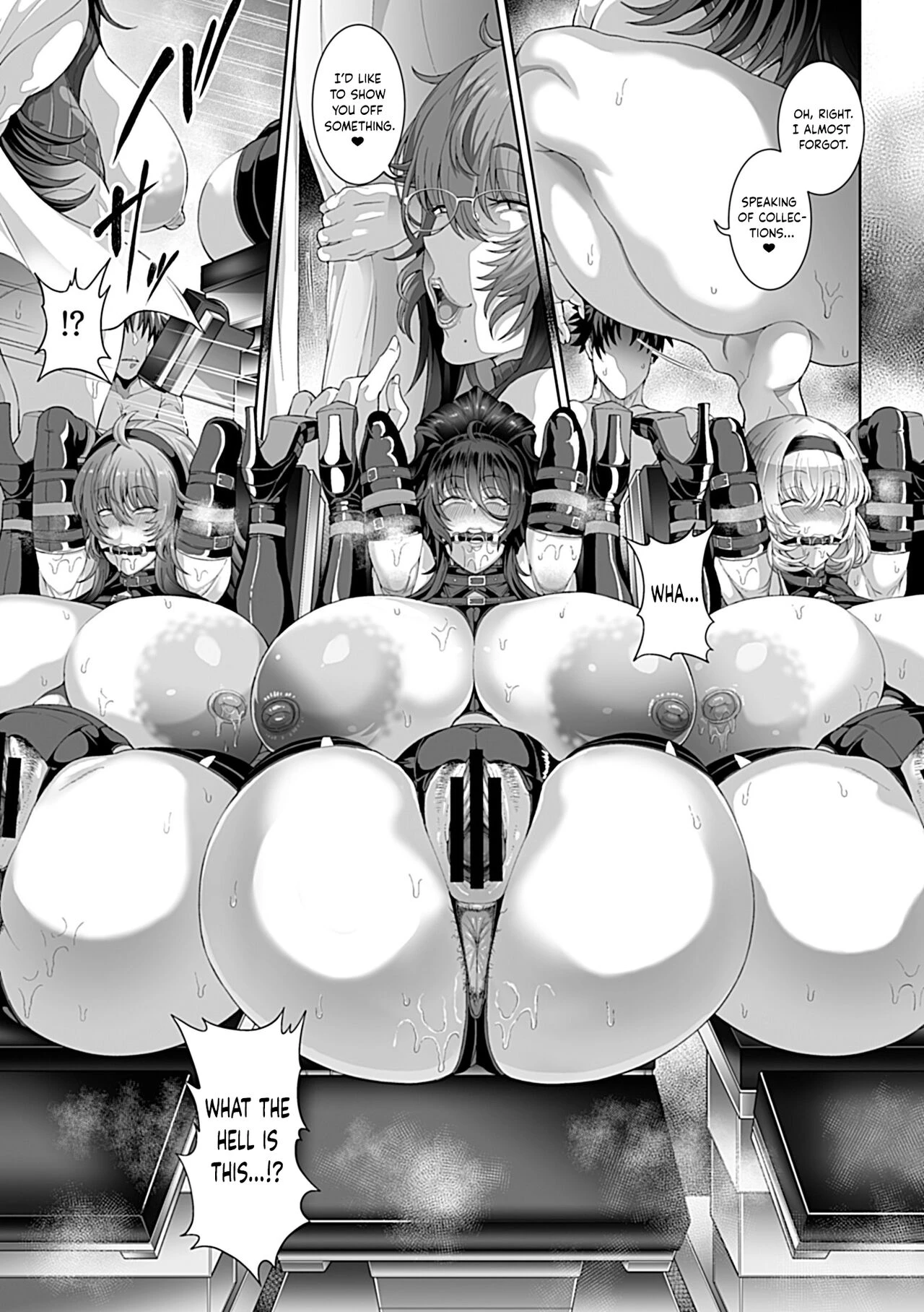 Saimin Seikatsu image number 190