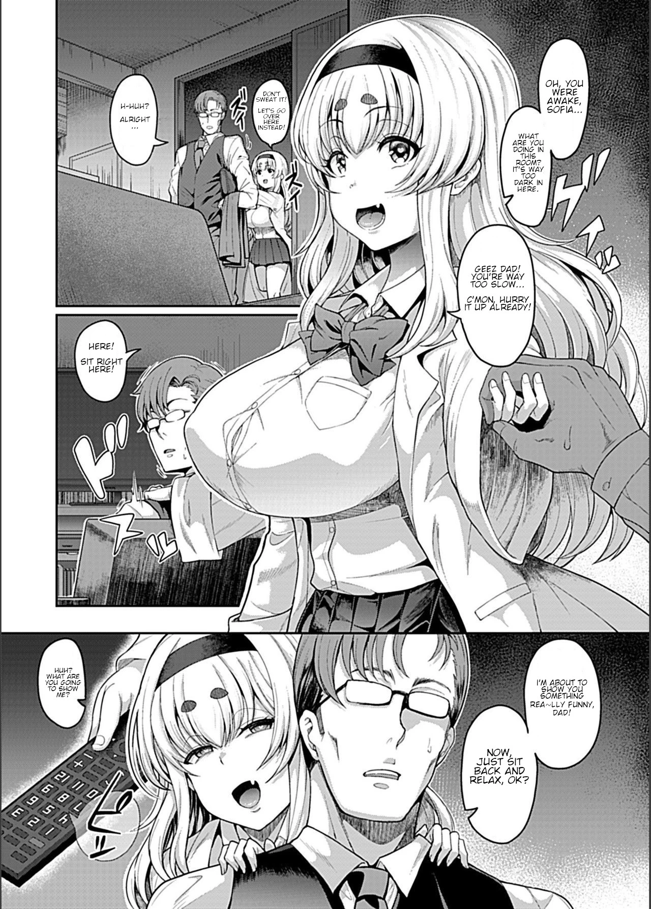 Saimin Seikatsu image number 49