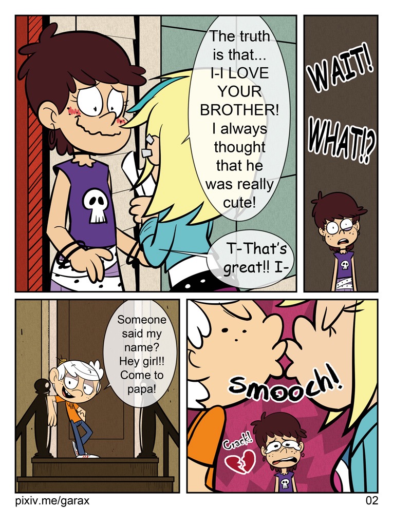 The loud house image number 1
