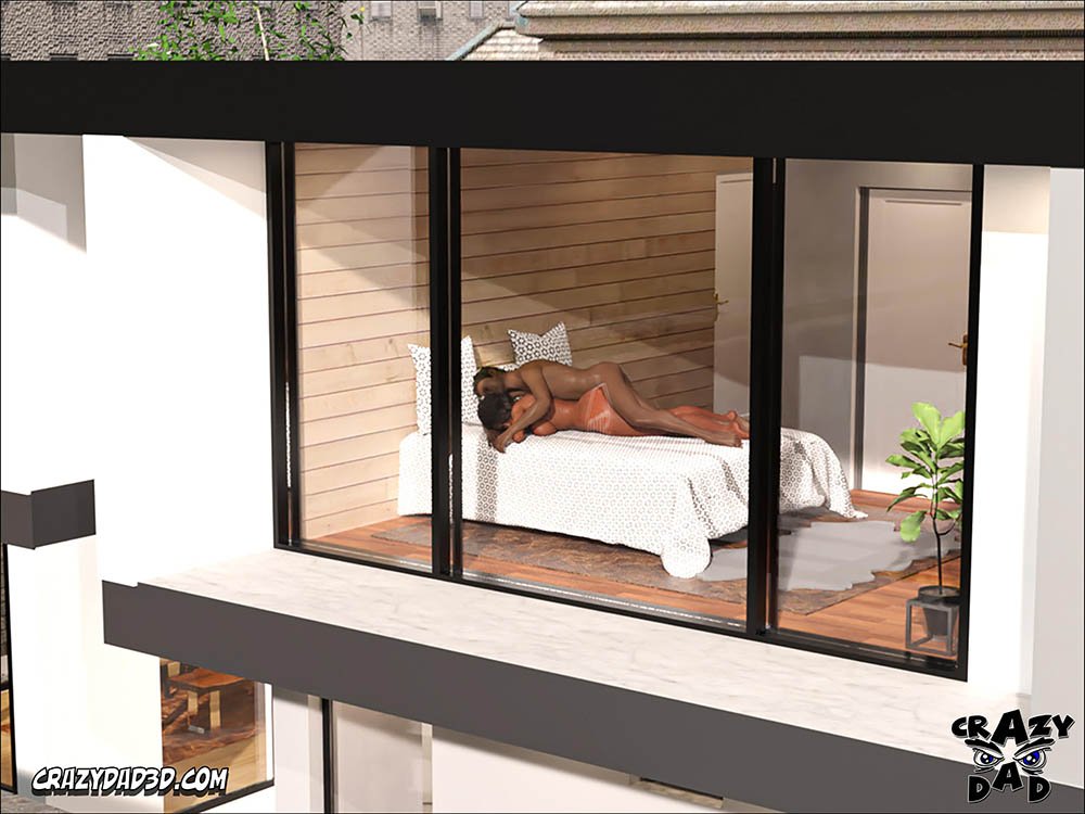 Crazy Dad - Doctor Brandie 15 (English) image number 10