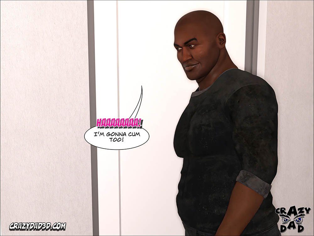 Crazy Dad - Doctor Brandie 15 (English) image number 2