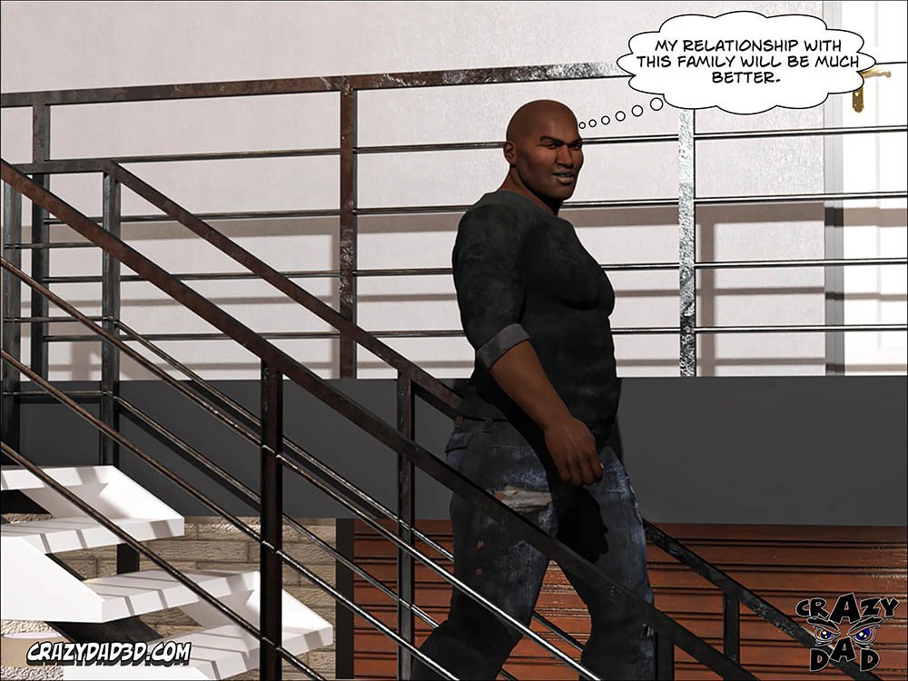 Crazy Dad - Doctor Brandie 15 (English) image number 5