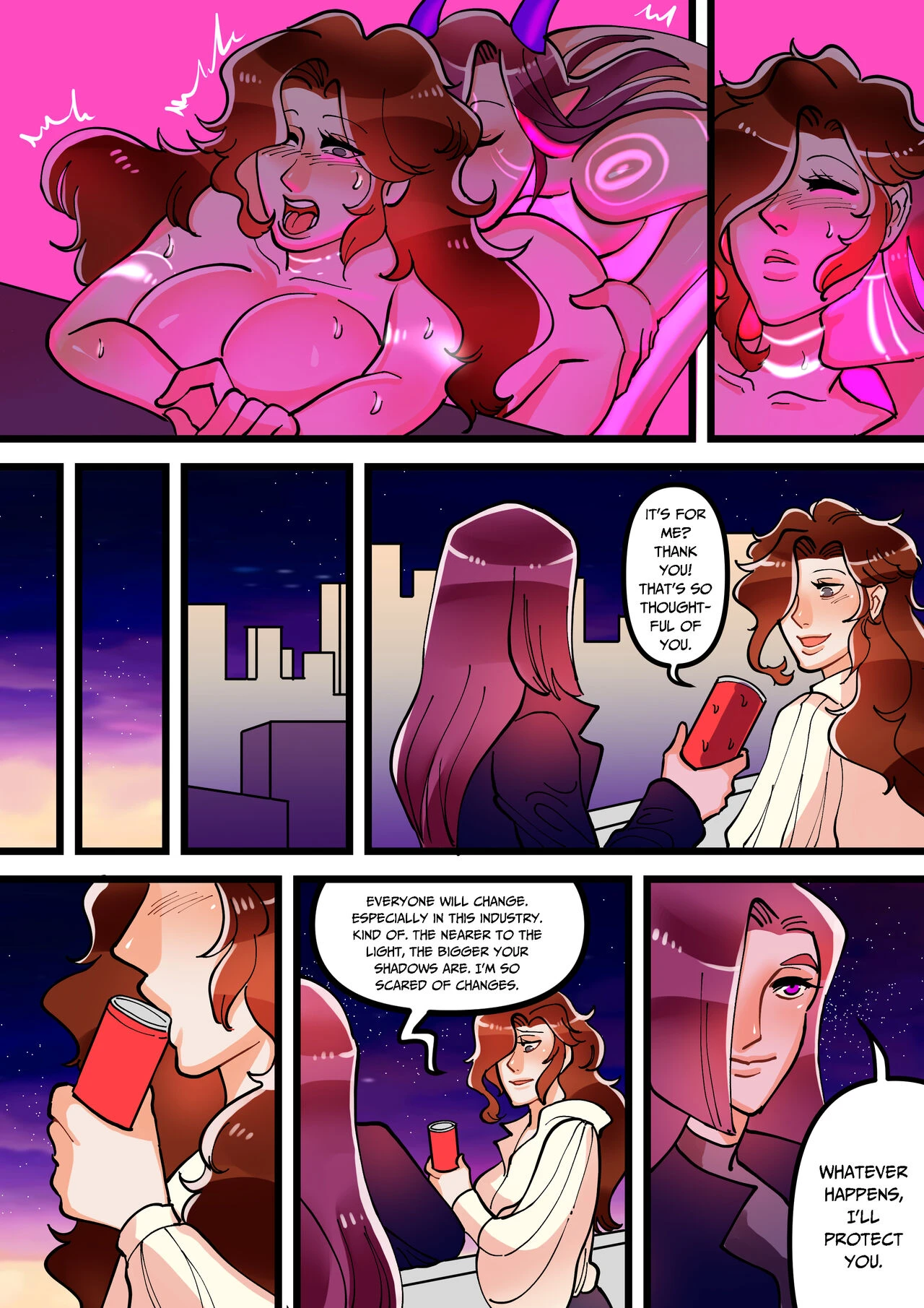 Kingdom of the Light image number 14