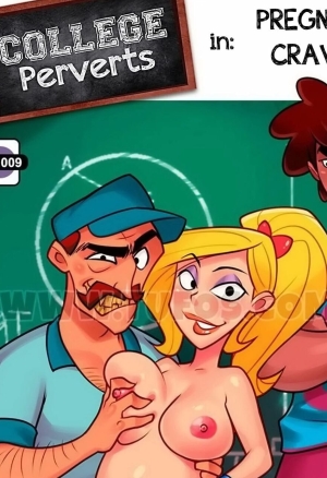 Tufos - College Perverts- 9 english