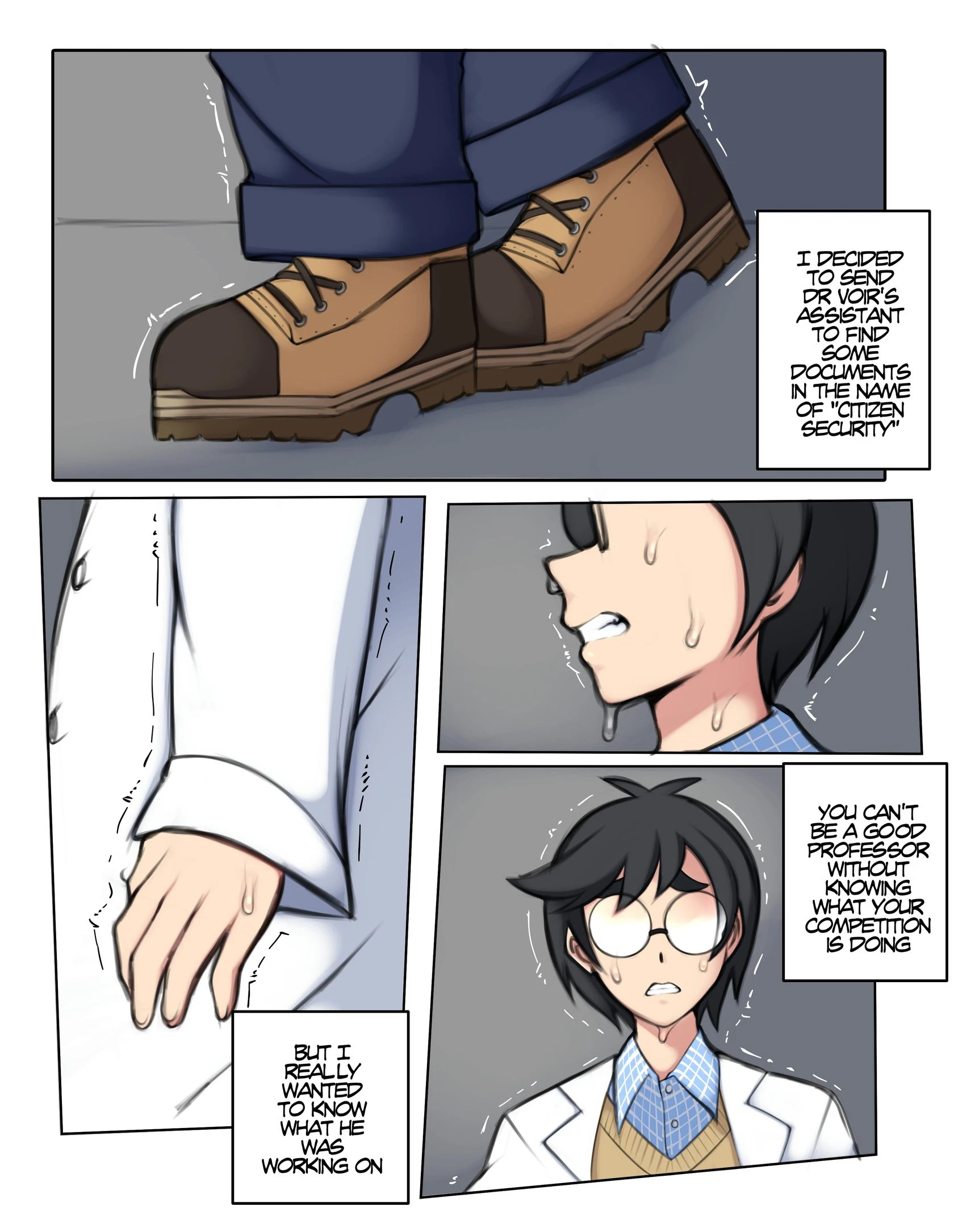 The Queen Of Breed image number 2