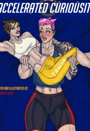 Accelerated Curiousity (Ongoing)